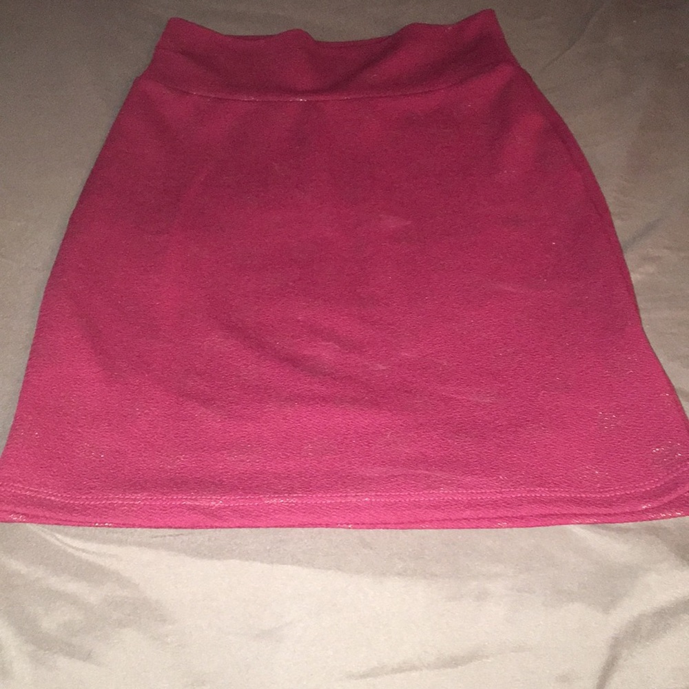 LuLaRoe Cassie Skirt